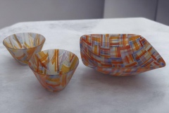 Serie powderprint